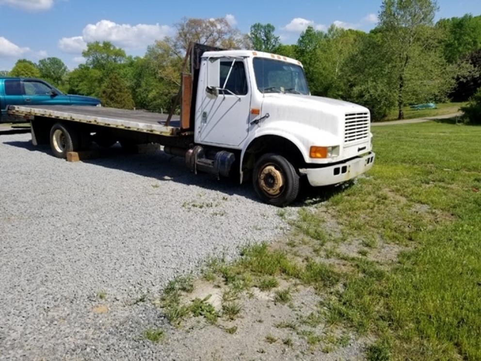 Image for Madison’s Young Farmers Consignment Auction