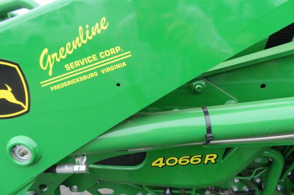 Image for JD Tractor, Tools, Equipment, and More!