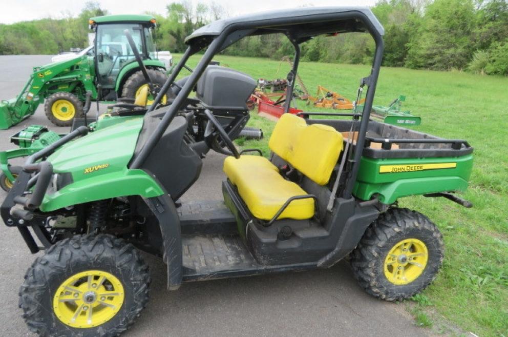 Image for JD Tractor, Tools, Equipment, and More!