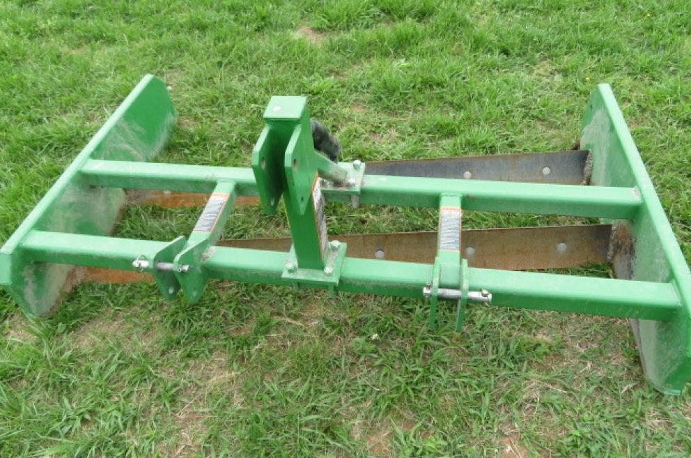 Image for JD Tractor, Tools, Equipment, and More!