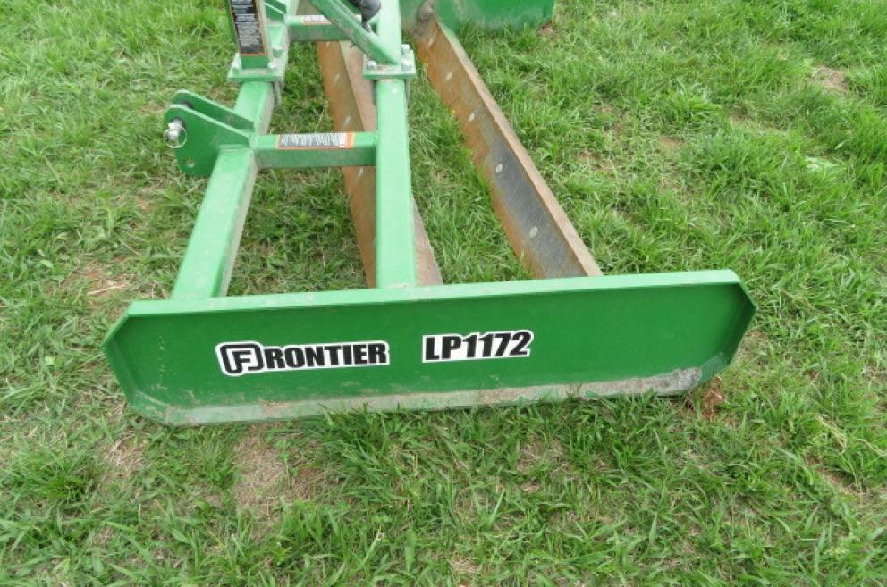 Image for JD Tractor, Tools, Equipment, and More!