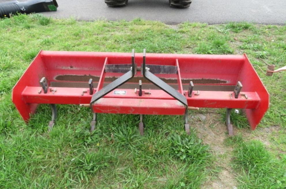 Image for JD Tractor, Tools, Equipment, and More!