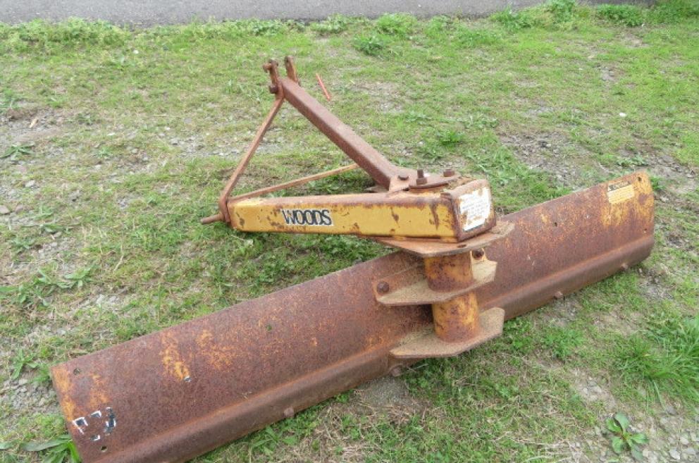 Image for JD Tractor, Tools, Equipment, and More!