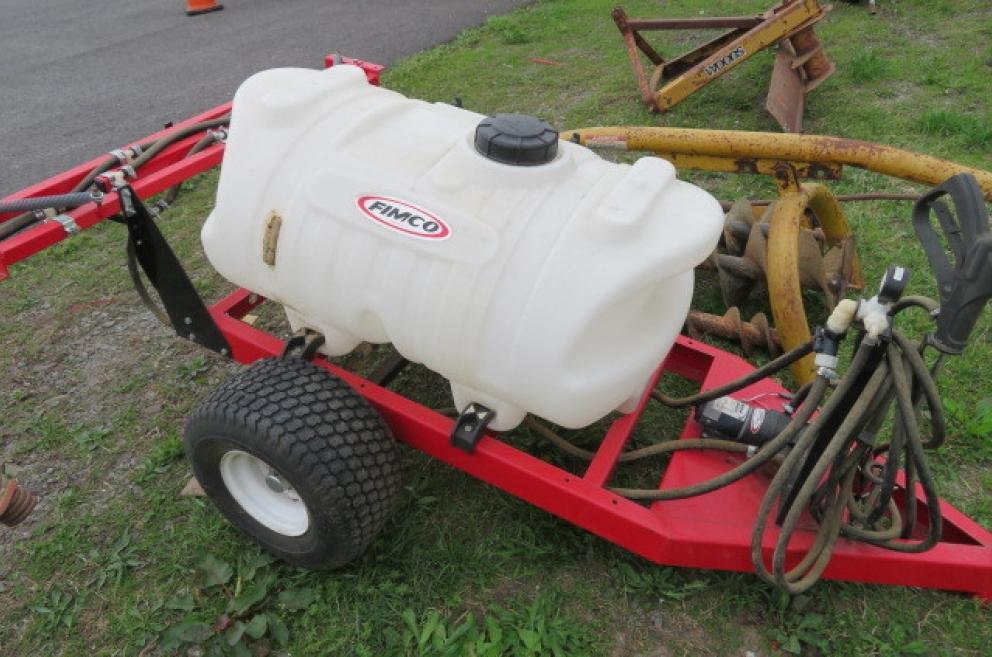 Image for JD Tractor, Tools, Equipment, and More!