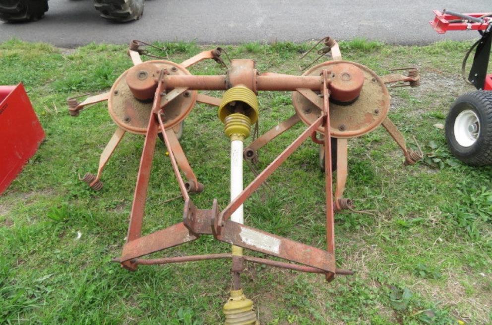 Image for JD Tractor, Tools, Equipment, and More!