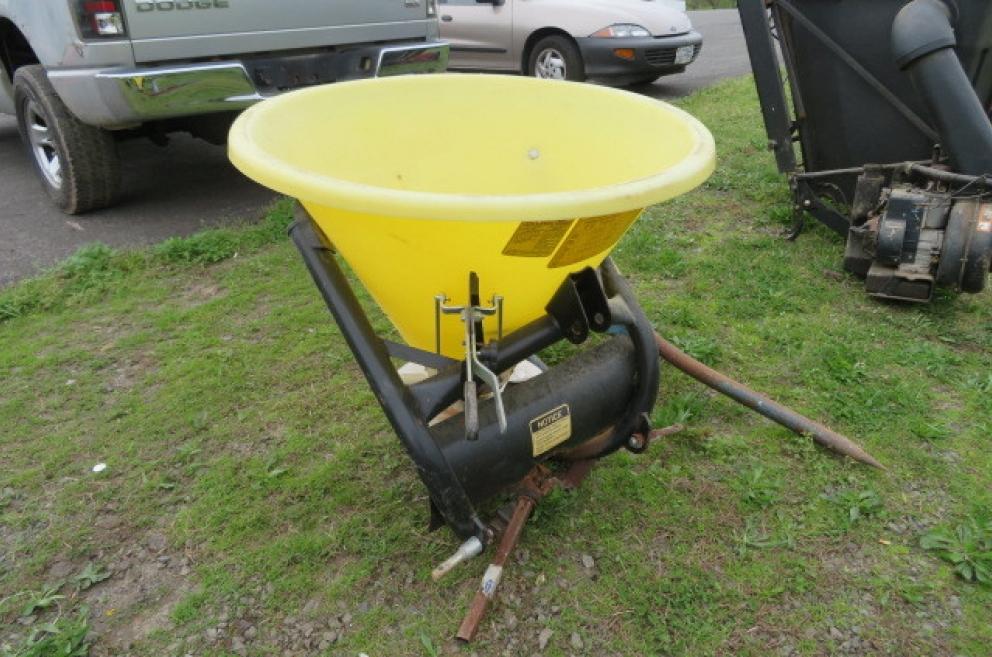 Image for JD Tractor, Tools, Equipment, and More!