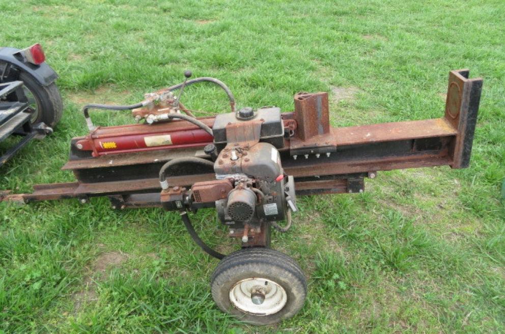 Image for JD Tractor, Tools, Equipment, and More!