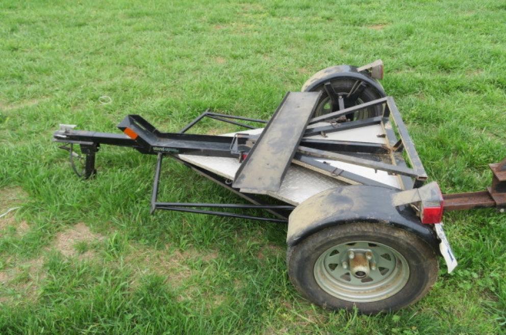 Image for JD Tractor, Tools, Equipment, and More!