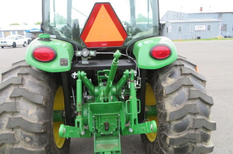 Image for JD Tractor, Tools, Equipment, and More!