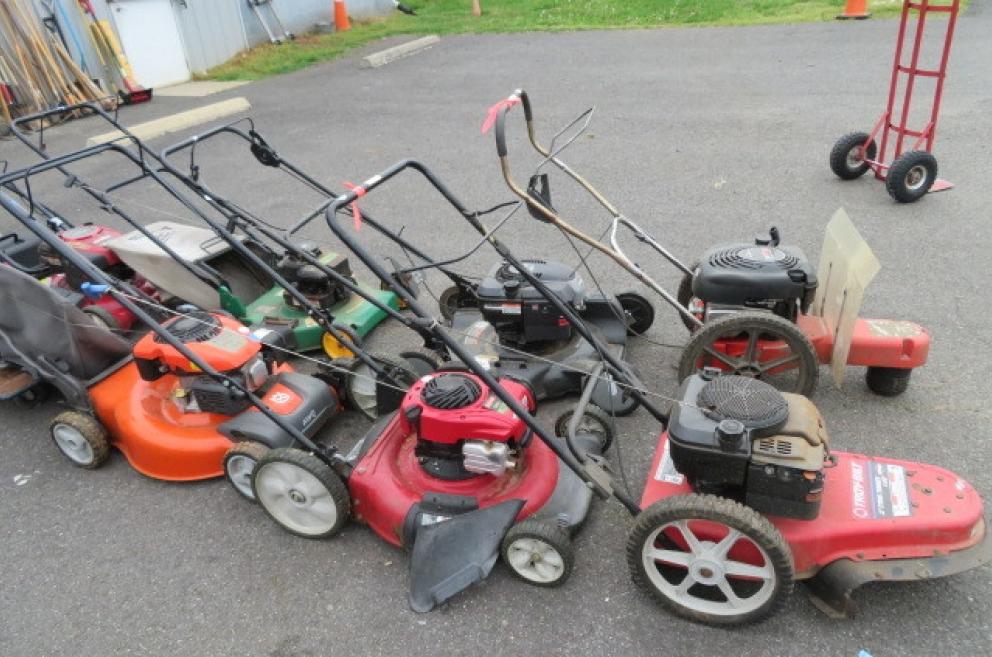 Image for JD Tractor, Tools, Equipment, and More!