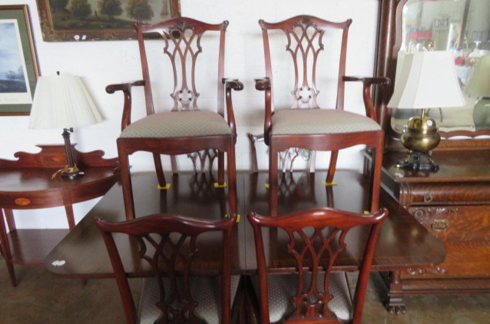 Image for Antiques and Collectibles