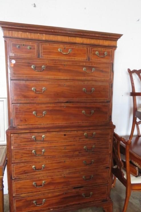 Image for Antiques and Collectibles