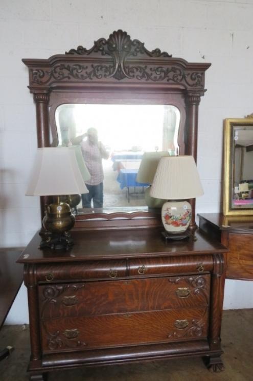 Image for Antiques and Collectibles