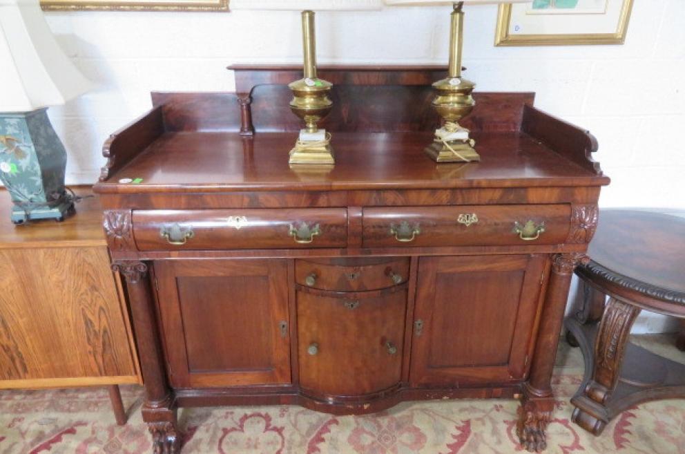 Image for Household and Collectible Auction May 15, 2019