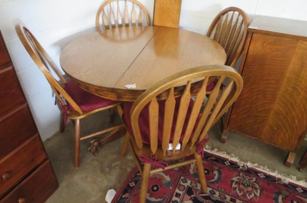 Image for Household and Collectible Auction May 15, 2019