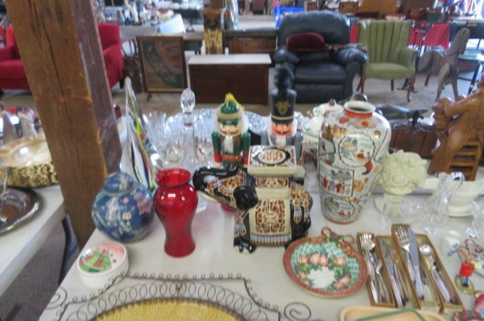 Image for Household and Collectible Auction