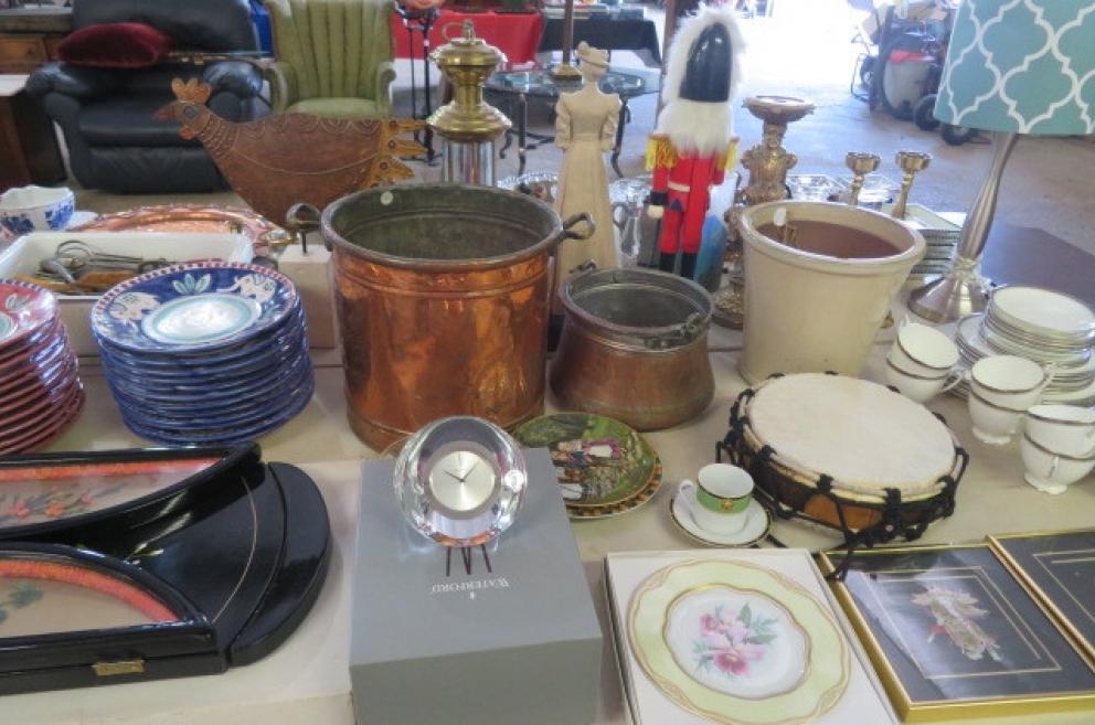 Image for Household and Collectible Auction