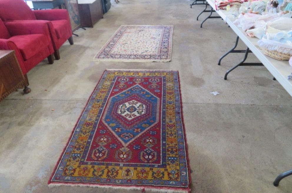 Image for Household and Collectible Auction