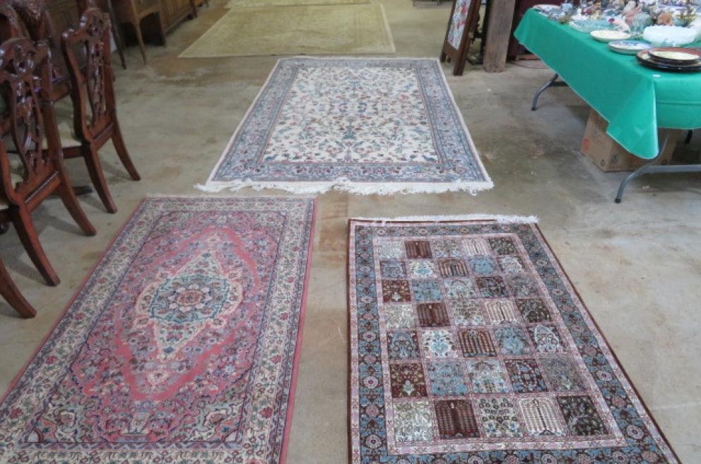 Image for Household and Collectible Auction