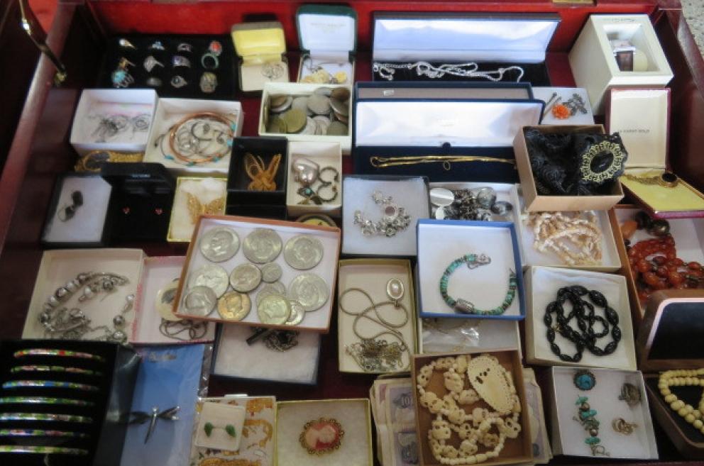 Image for Household and Collectible Auction