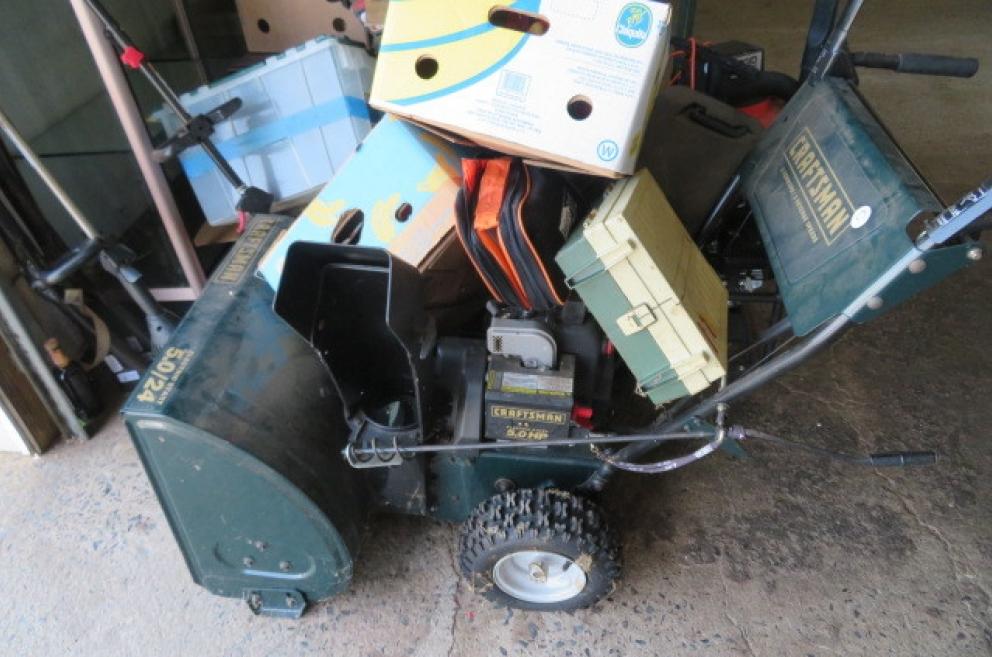 Image for Household and Collectible Auction