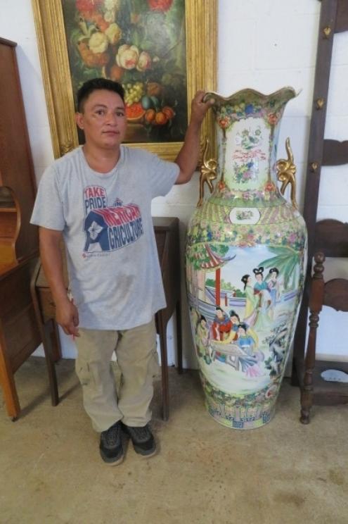 Image for Household and Collectible Auction