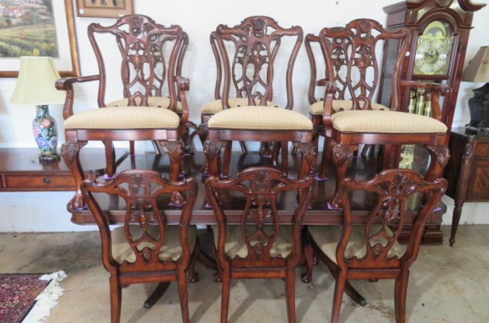 Image for Household and Collectible Auction