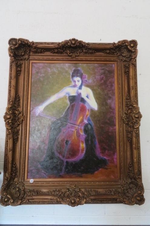 Image for Household and Collectible Auction