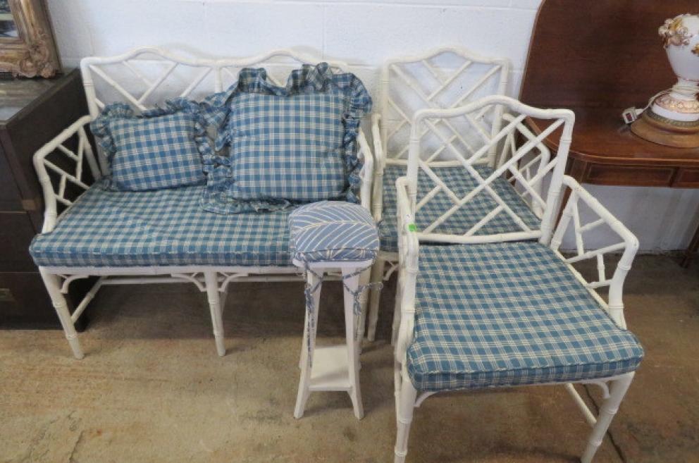 Image for Household and Collectible Auction