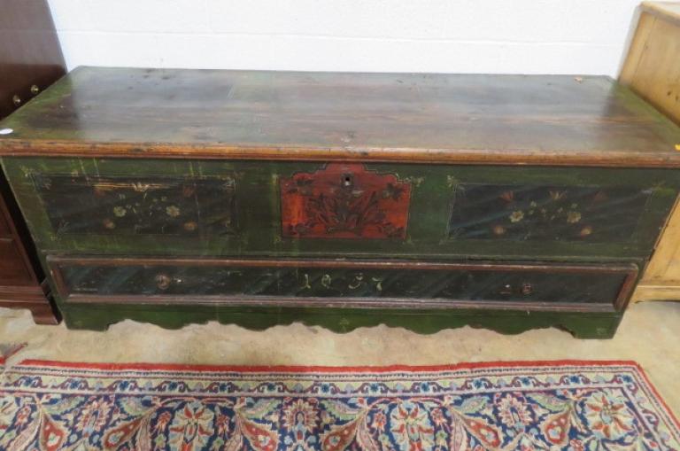 Image for Antiques and Collectible Auction