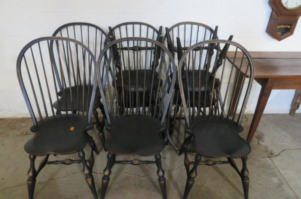 Image for Antiques and Collectible Auction