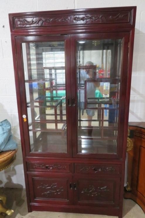 Image for Antiques and Collectible Auction