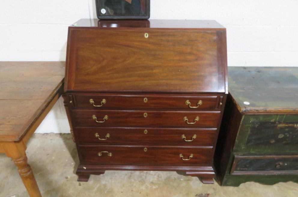 Image for Antiques and Collectible Auction
