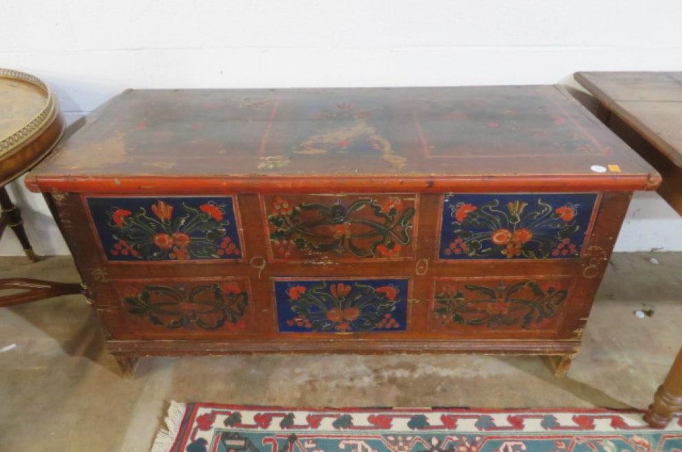 Image for Antiques and Collectible Auction