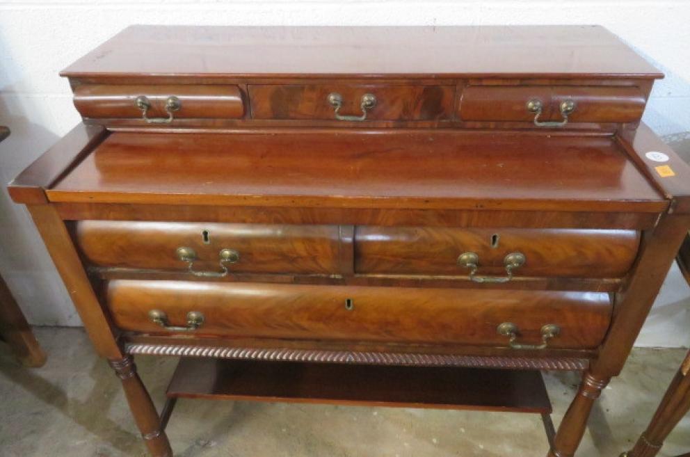 Image for Antiques and Collectible Auction