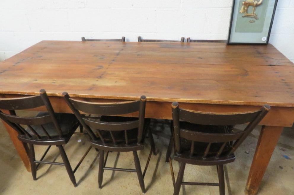 Image for Antiques and Collectible Auction