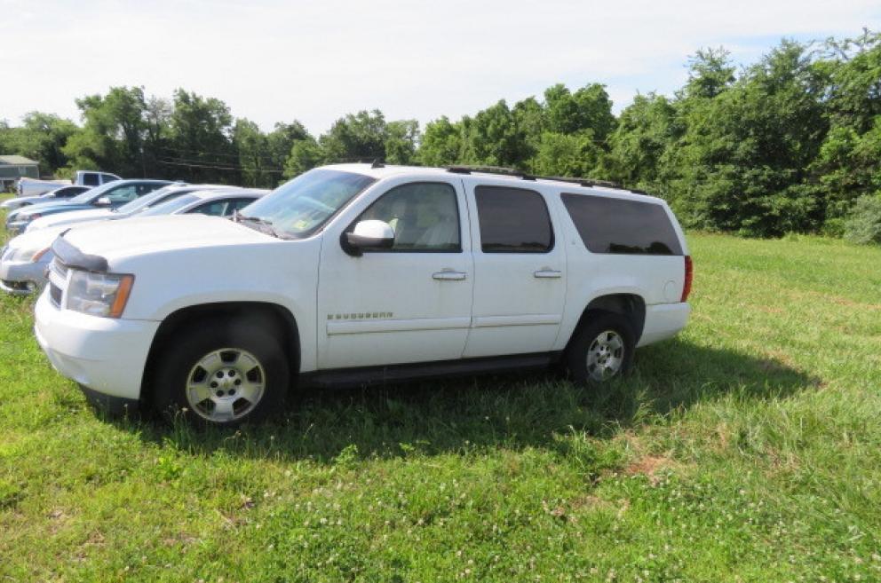 Image for Car and More Auction