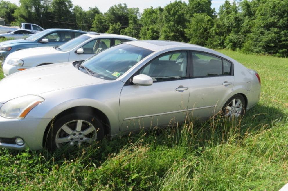 Image for Car and More Auction