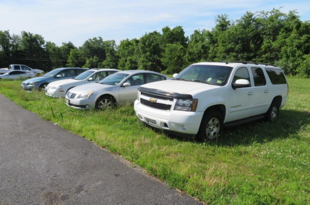 Image for Car and More Auction