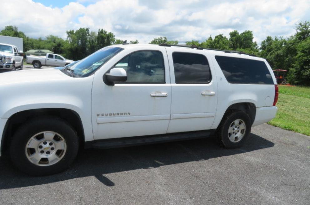 Image for Car and More Auction