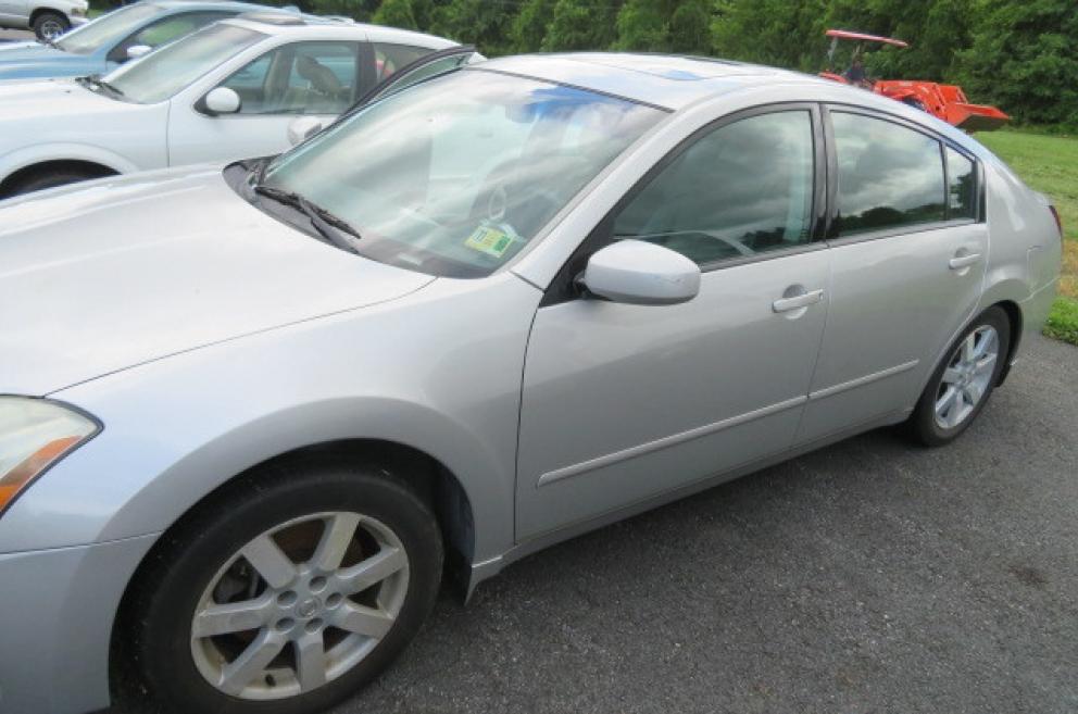 Image for Car and More Auction