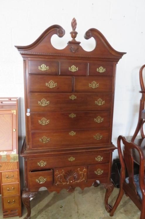 Image for Household and Collectible Auction