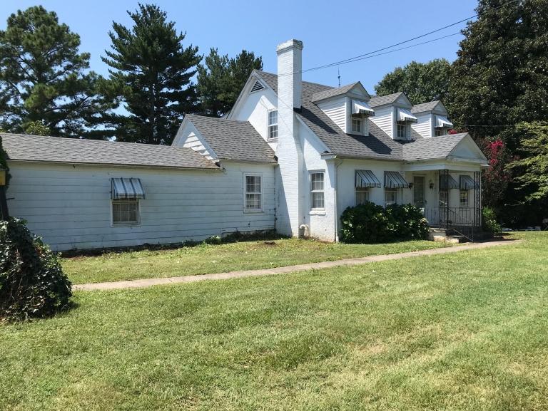 Image for Solid 3 BR/2 BA Home on .34 +/- Acre Lot Located Only Minutes From Main St. & Downtown Culpeper, VA