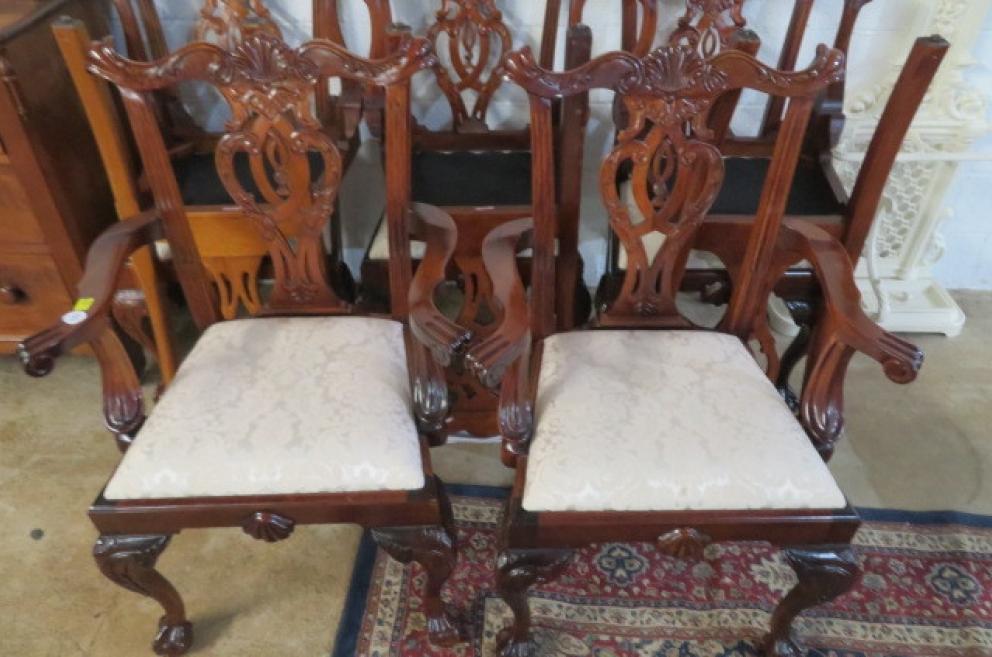 Image for Household and Collectible Auction