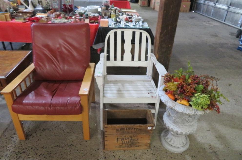 Image for Household and Collectible Auction