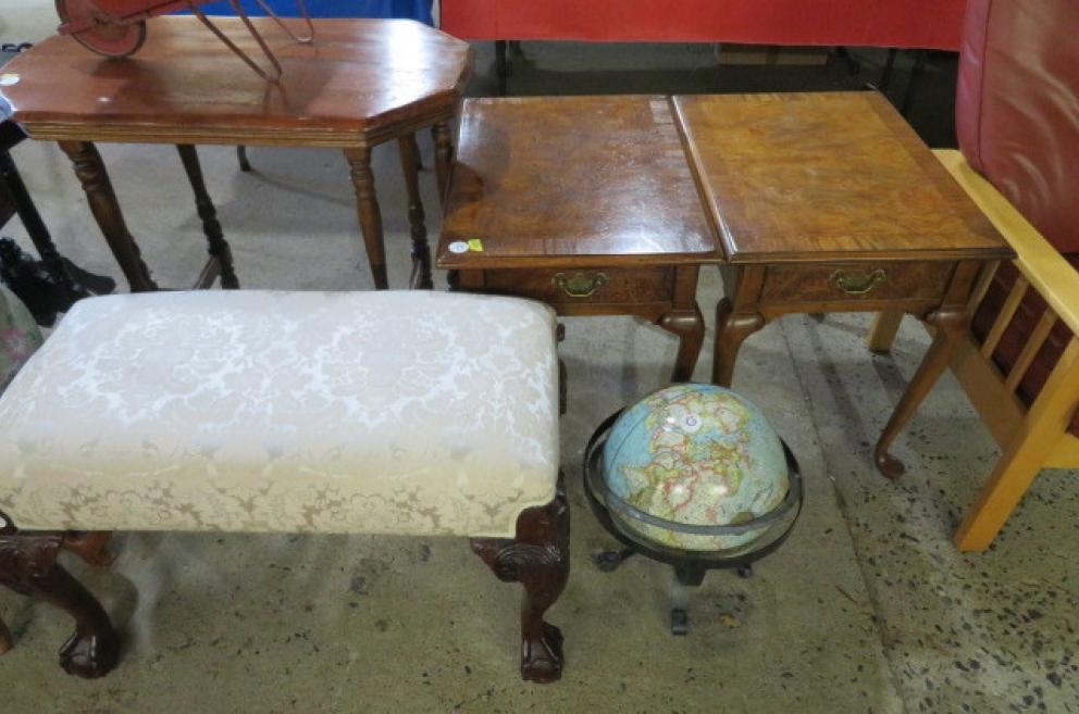 Image for Household and Collectible Auction