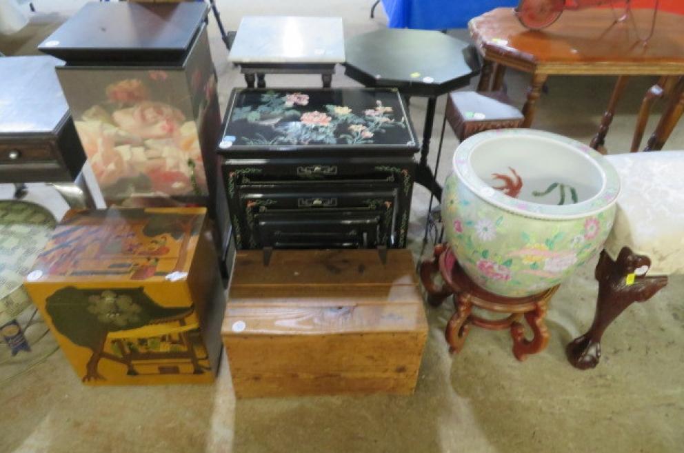 Image for Household and Collectible Auction