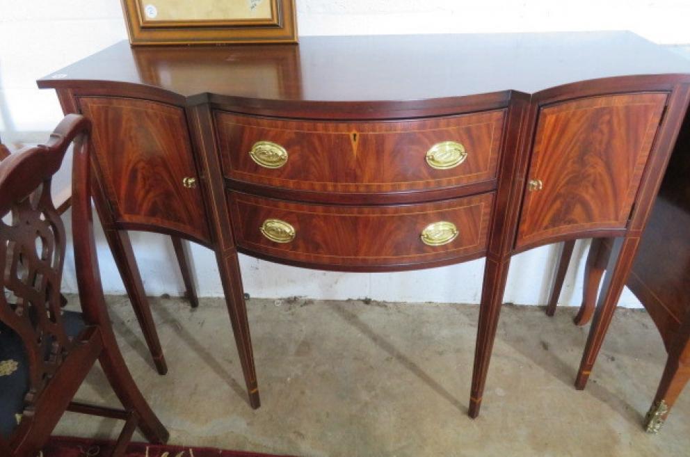 Image for Household and Collectible Auction