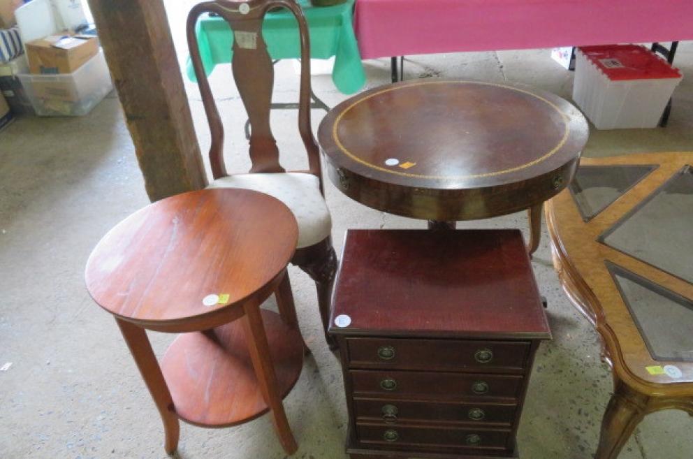 Image for Household and Collectible Auction