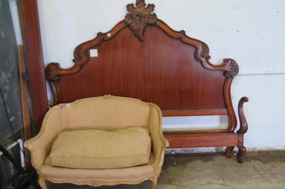 Image for Household and Collectible Auction